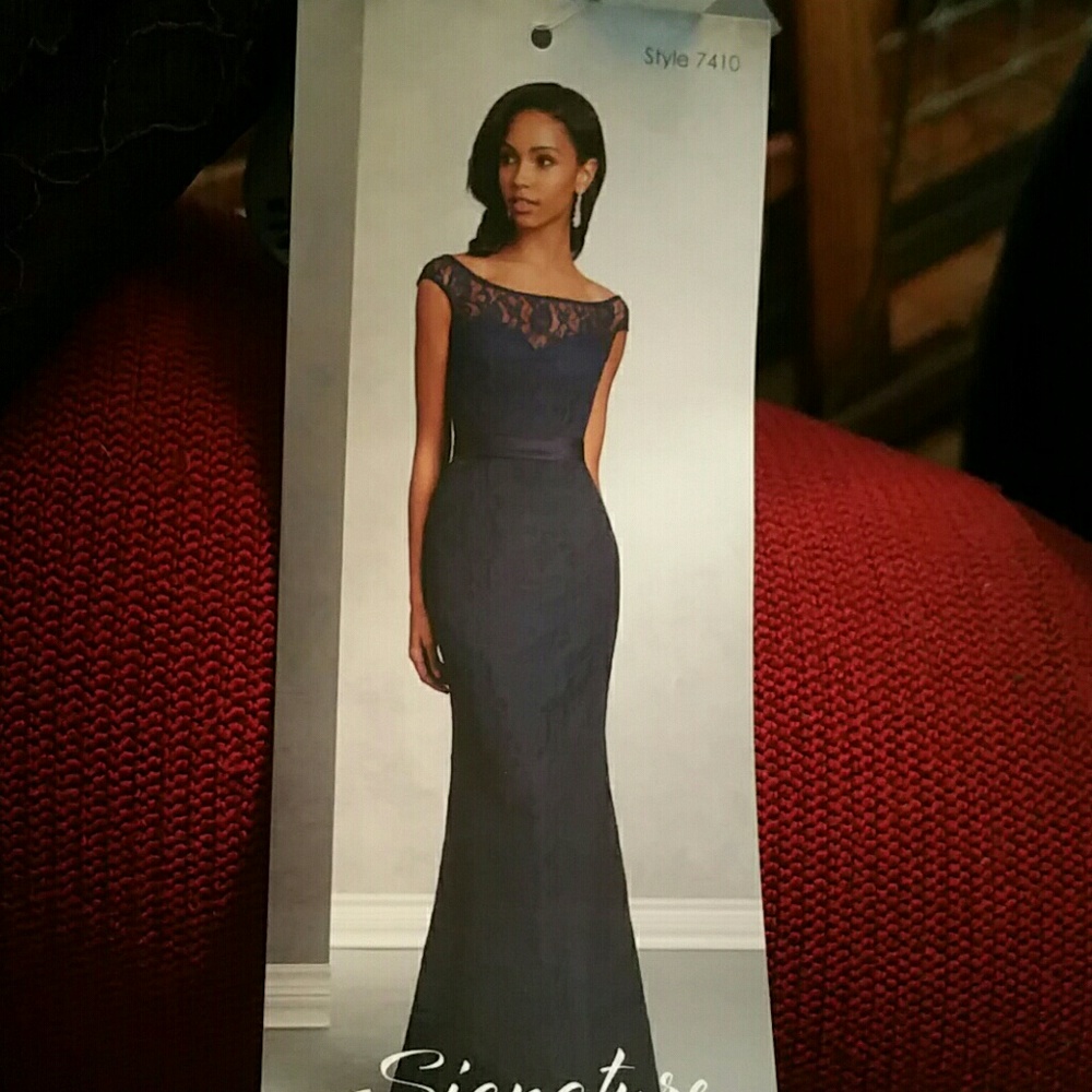 Mother of the bride or groom dress